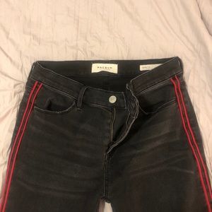 PACSUN JEANS